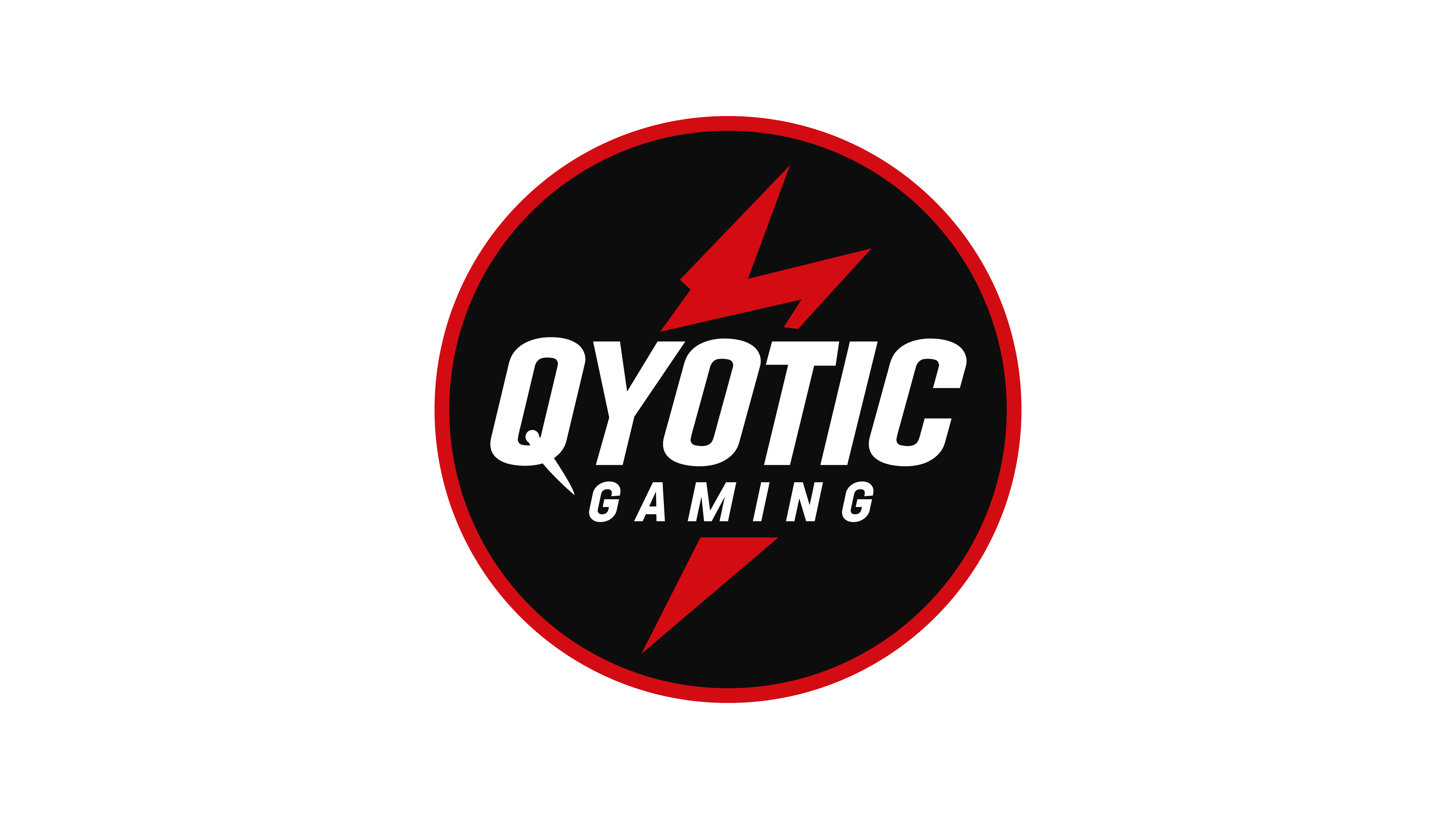 Qyotic Gaming Logo